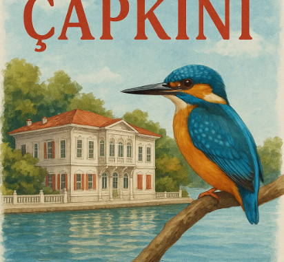 yalı çapkını özet